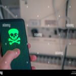 Cómo puedo proteger mi teléfono Android contra virus y malware