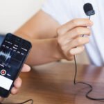 Cuál es el mejor micrófono externo para teléfonos Android