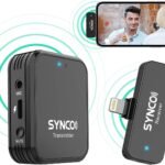 Cuál es el mejor micrófono de solapa para teléfonos Android con cancelación de ruido