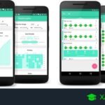 Tienes alguna aplicación de seguimiento de gastos en tu teléfono