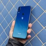 Cuál es el tamaño de SIM utilizado en un teléfono Android de SIM dual pasivo