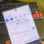 Por qué mi teléfono no muestra las notificaciones en la pantalla principal después de un reinicio de fábrica