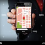 El teléfono tiene soporte para GPS