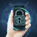 Qué tipo de medidas de privacidad se deben tomar en un teléfono móvil productivo