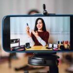 Has utilizado alguna vez tu teléfono para grabar videos