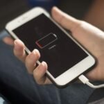 Cuál es la duración de la batería ideal para un teléfono móvil productivo