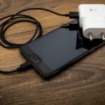 Qué ocurre si uso un cargador no original en mi teléfono Android