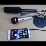 Cuál es el mejor micrófono de condensador para teléfonos Android