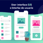 Cuál es la importancia de tener una interfaz de usuario intuitiva en un teléfono móvil productivo