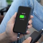 Es necesario tener un teléfono móvil con tecnología de carga rápida para ser más productivo