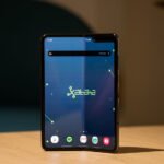 Cuáles son las ventajas y desventajas de los teléfonos móviles plegables