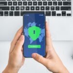 Cómo cambio la configuración de privacidad de aplicaciones en mi teléfono Android